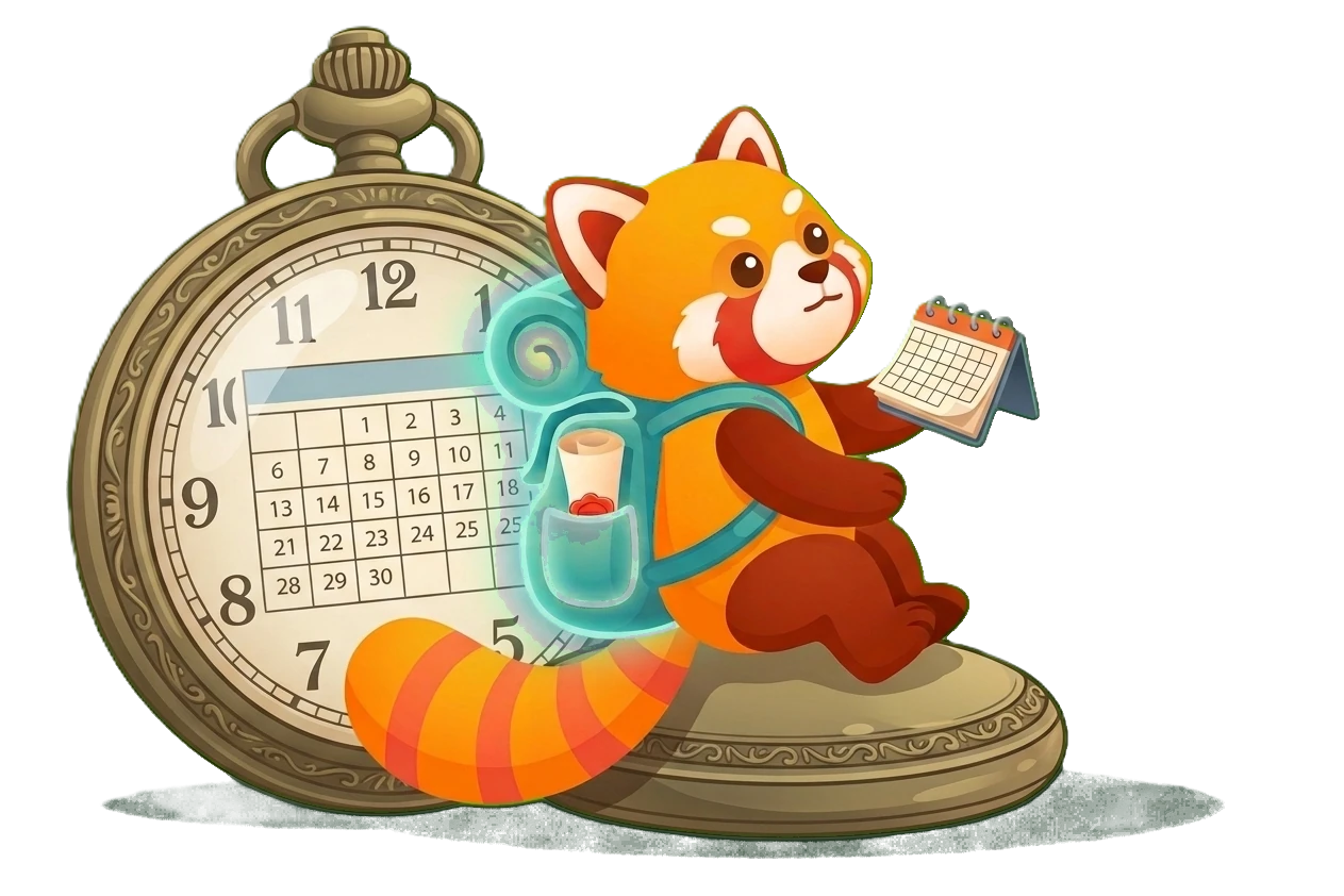 Patch managing your calendar